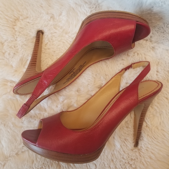 Nine West Melbury 8.5 - Picture 2 of 2